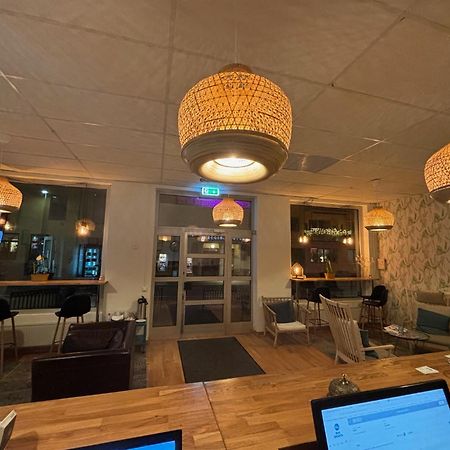 Best Western אופסלה מראה חיצוני תמונה