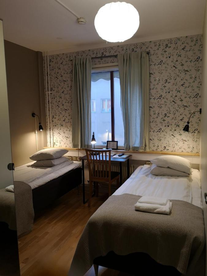 Best Western אופסלה מראה חיצוני תמונה