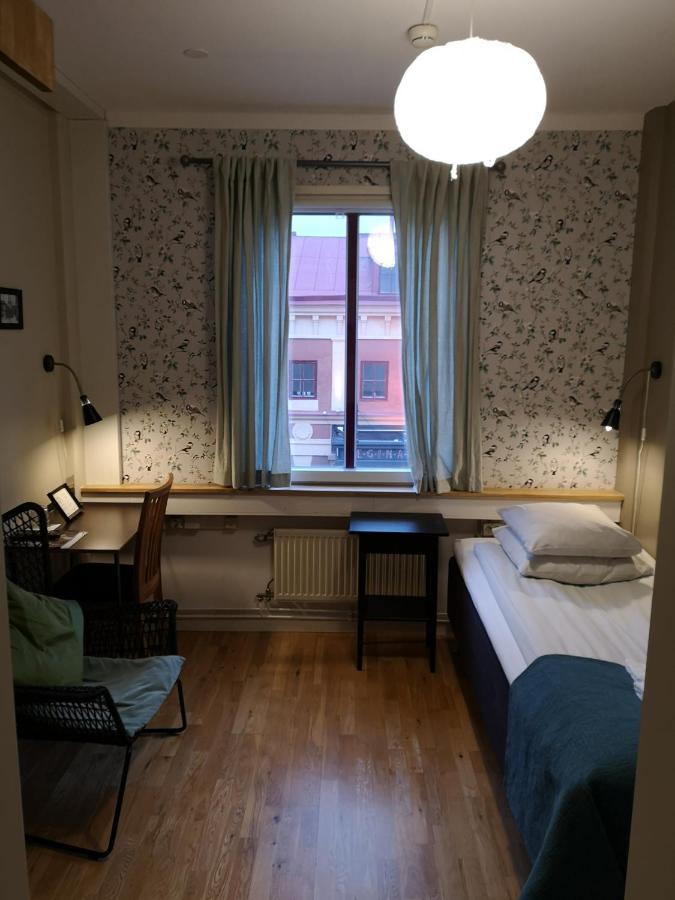 Best Western אופסלה מראה חיצוני תמונה