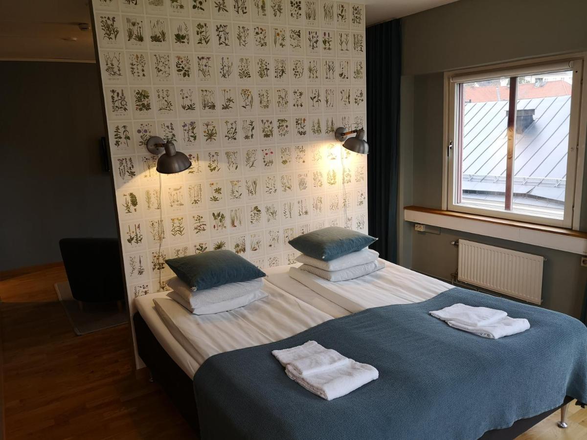 Best Western אופסלה מראה חיצוני תמונה
