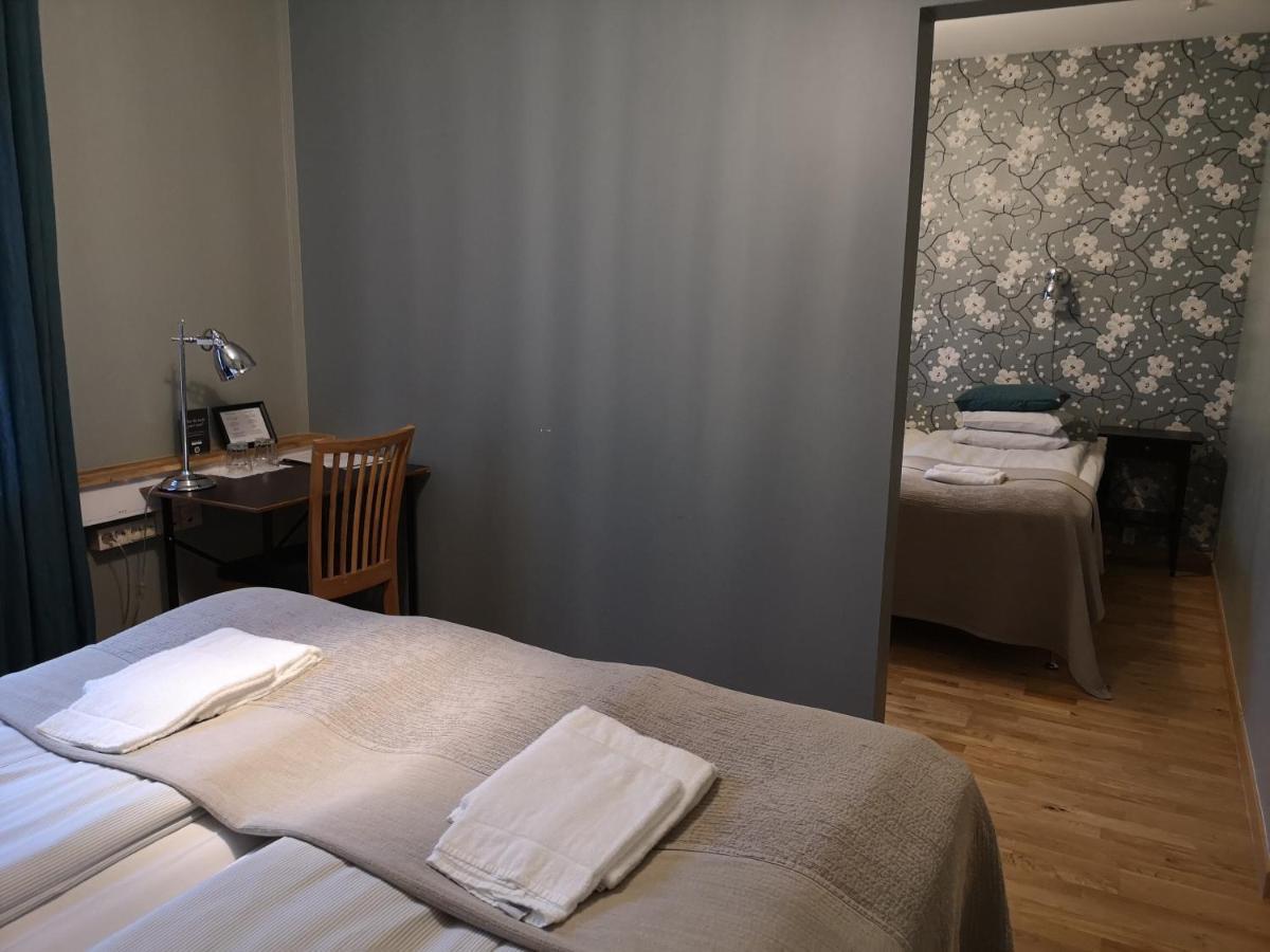 Best Western אופסלה מראה חיצוני תמונה