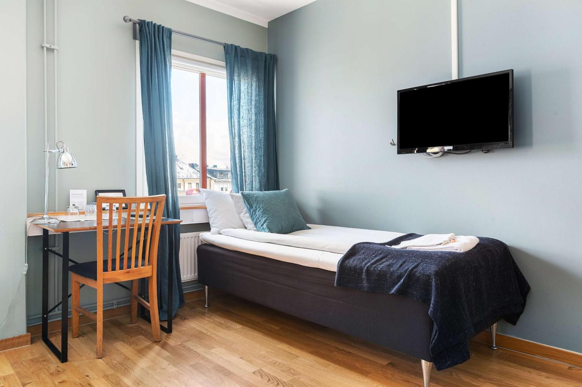 Best Western אופסלה מראה חיצוני תמונה