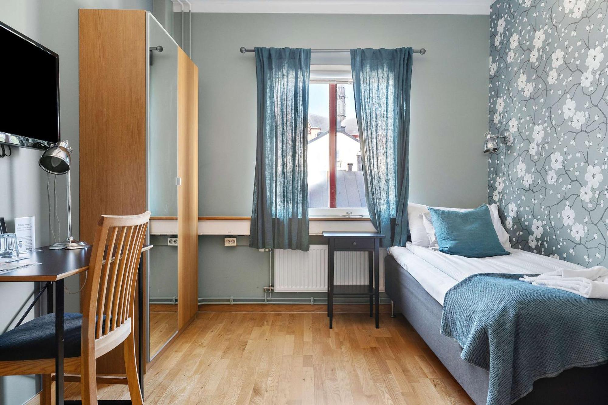 Best Western אופסלה מראה חיצוני תמונה