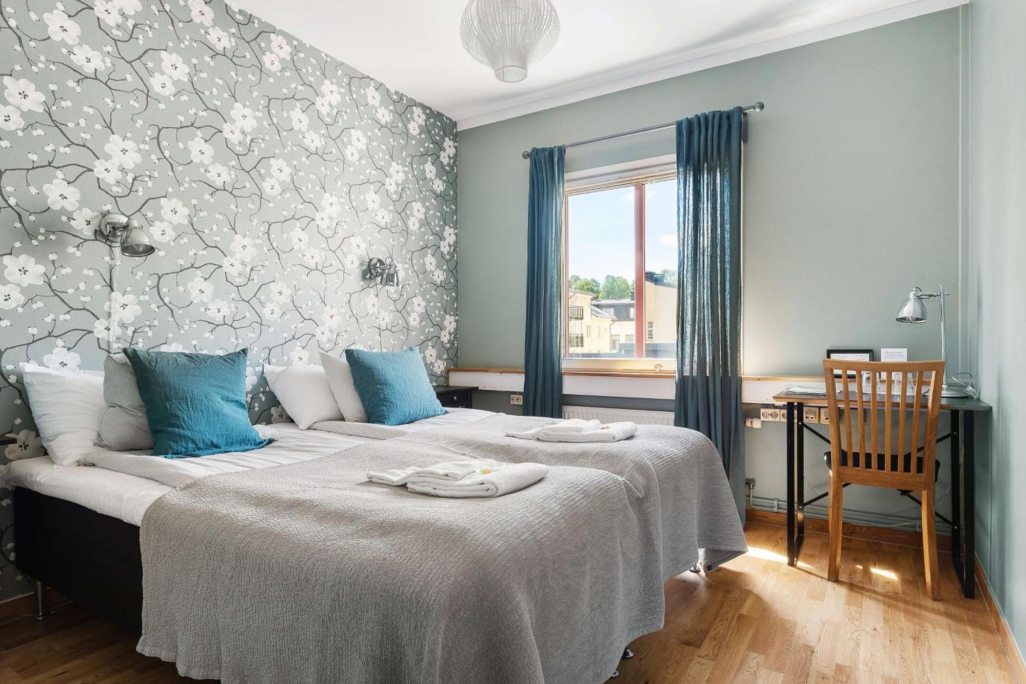 Best Western אופסלה מראה חיצוני תמונה