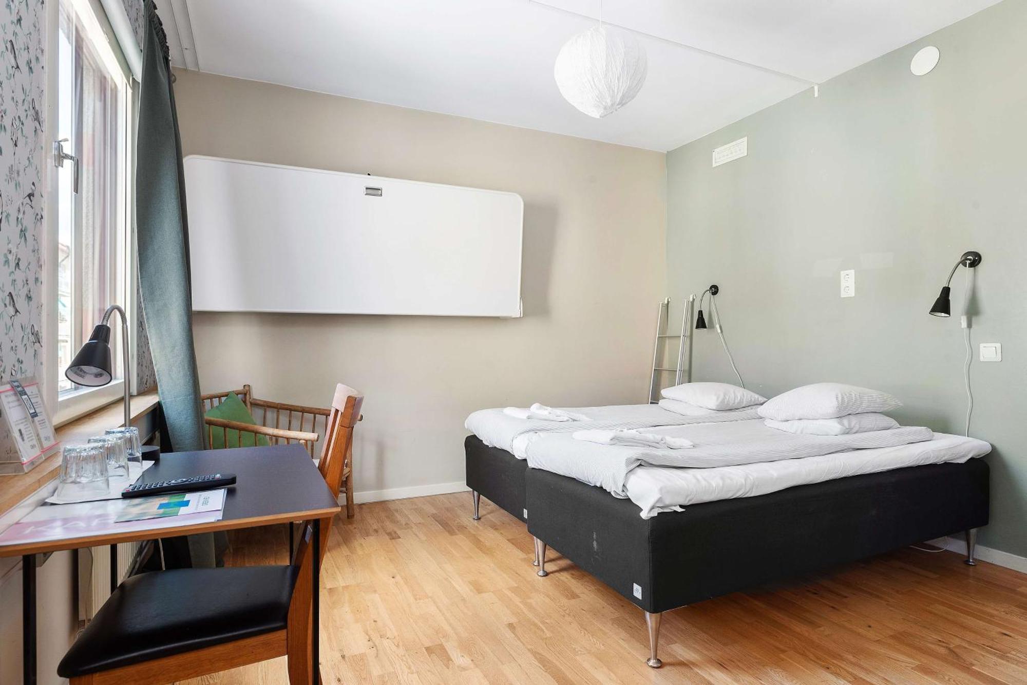 Best Western אופסלה מראה חיצוני תמונה