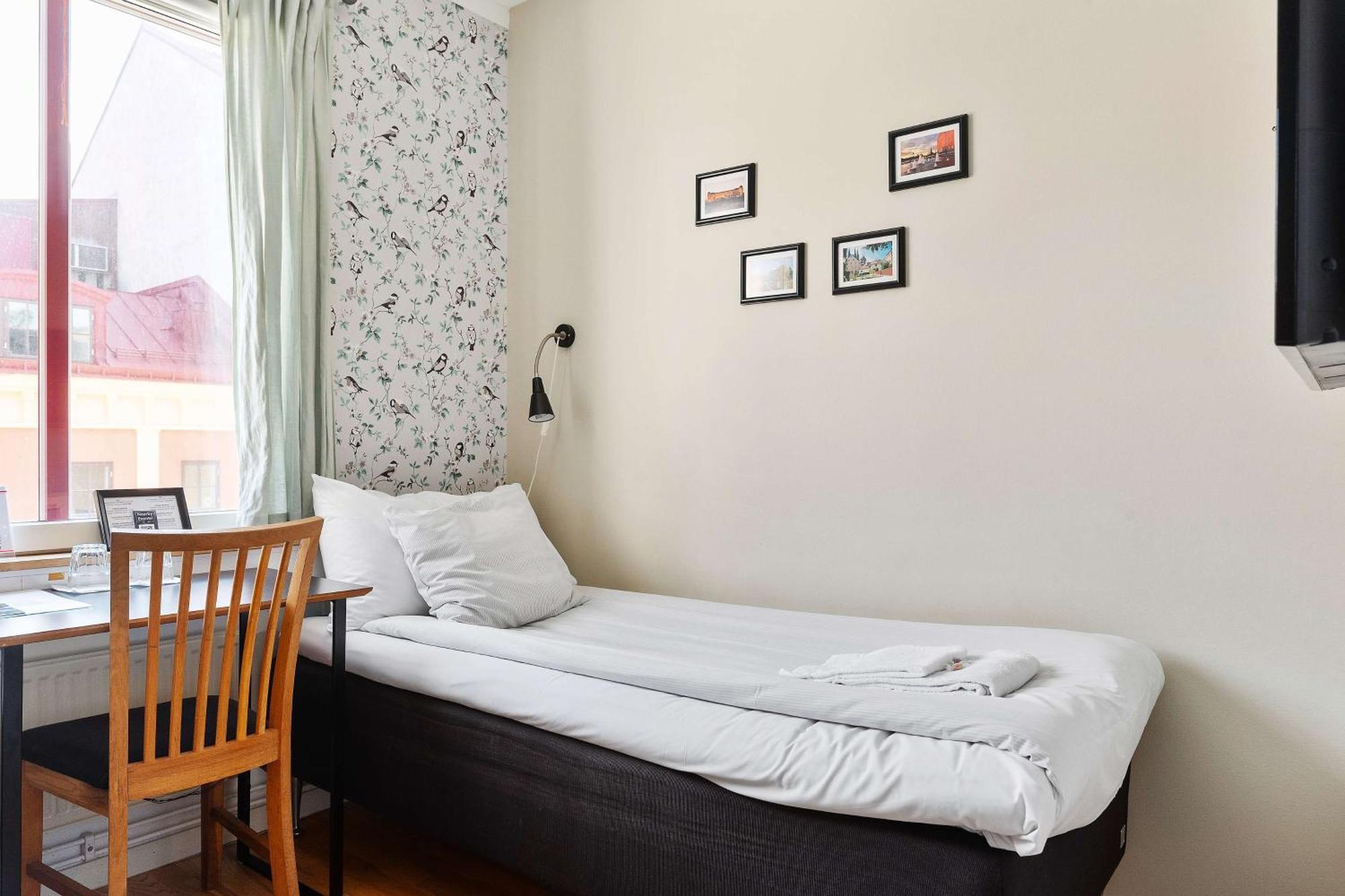 Best Western אופסלה מראה חיצוני תמונה