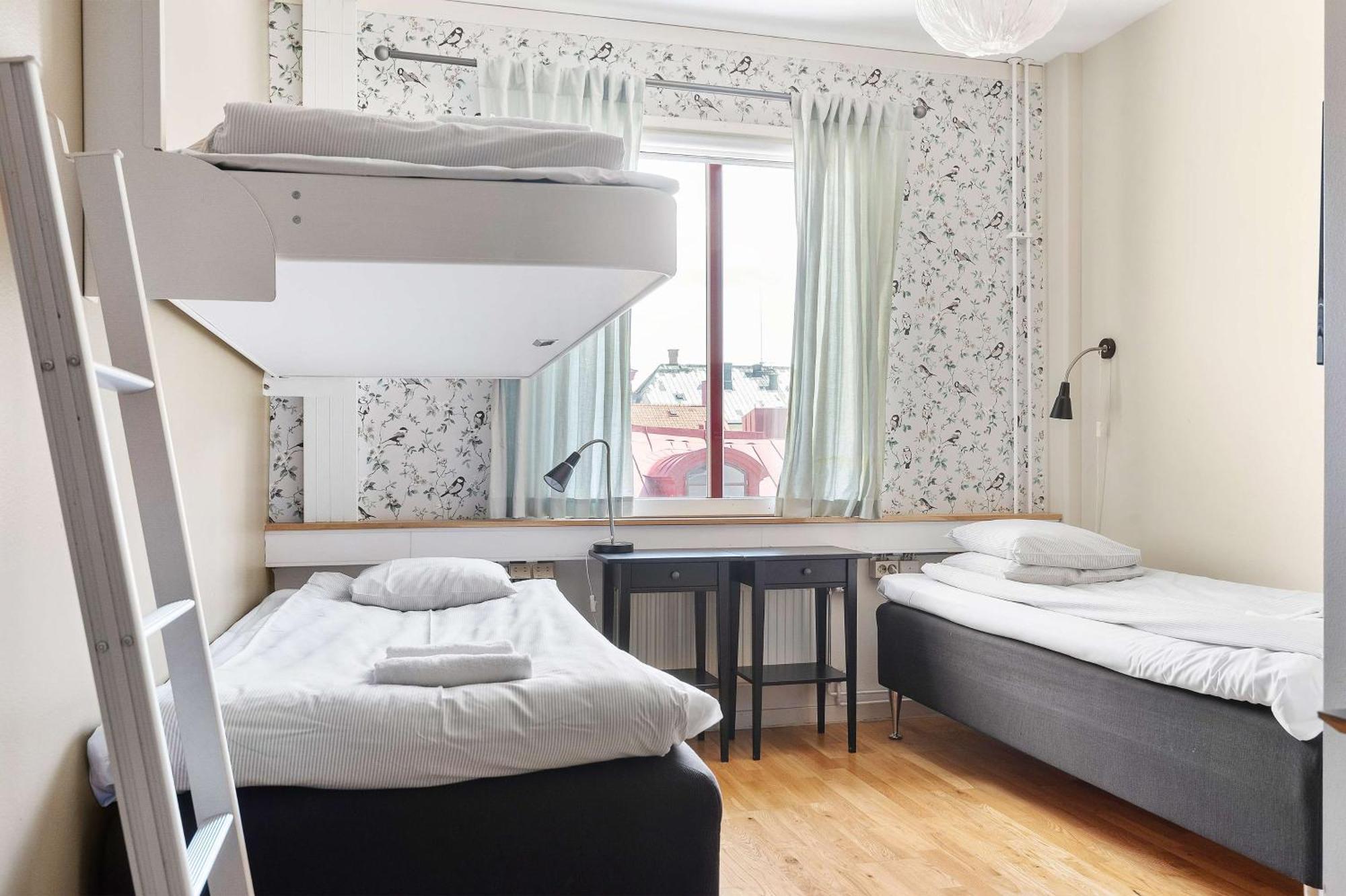 Best Western אופסלה מראה חיצוני תמונה