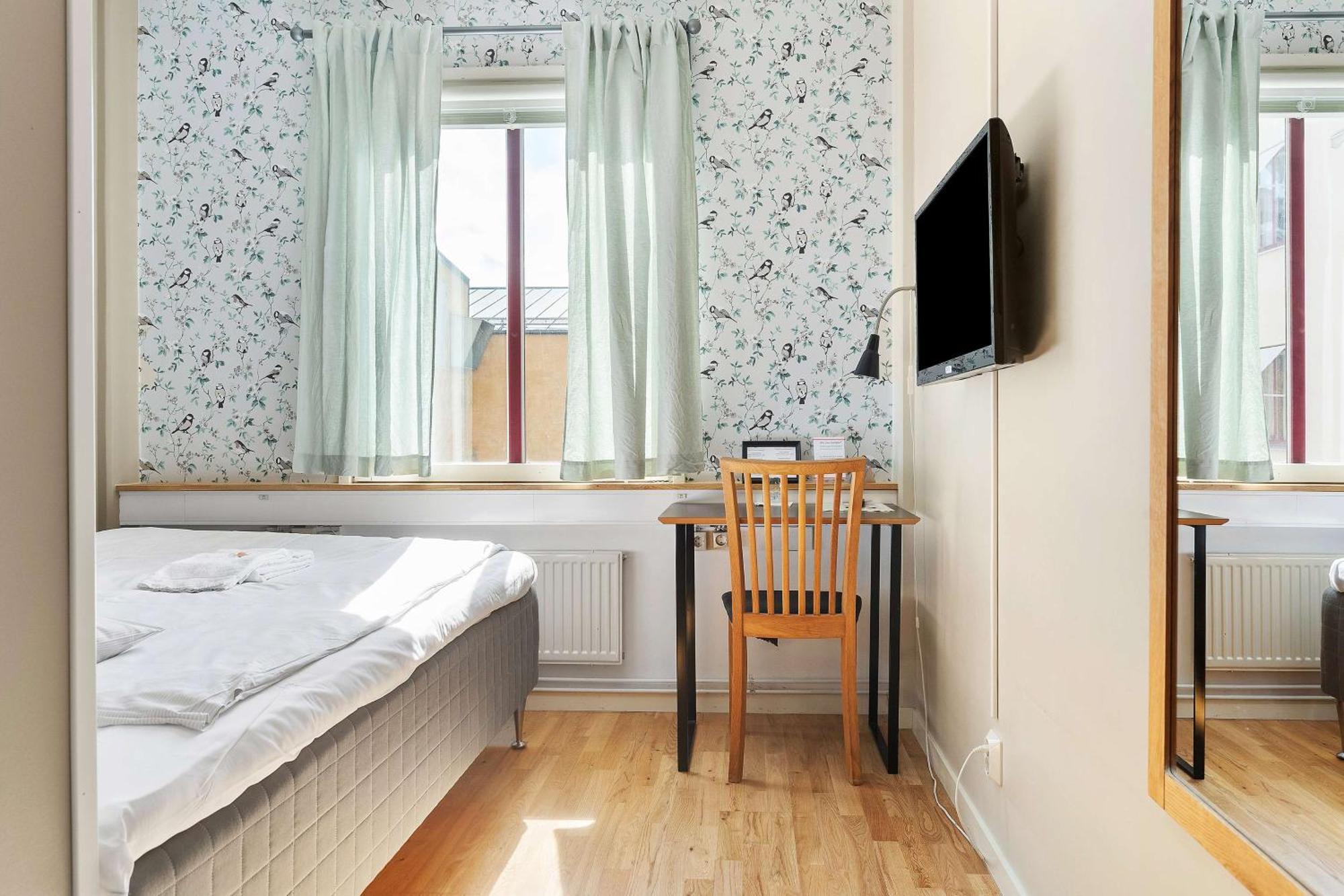 Best Western אופסלה מראה חיצוני תמונה