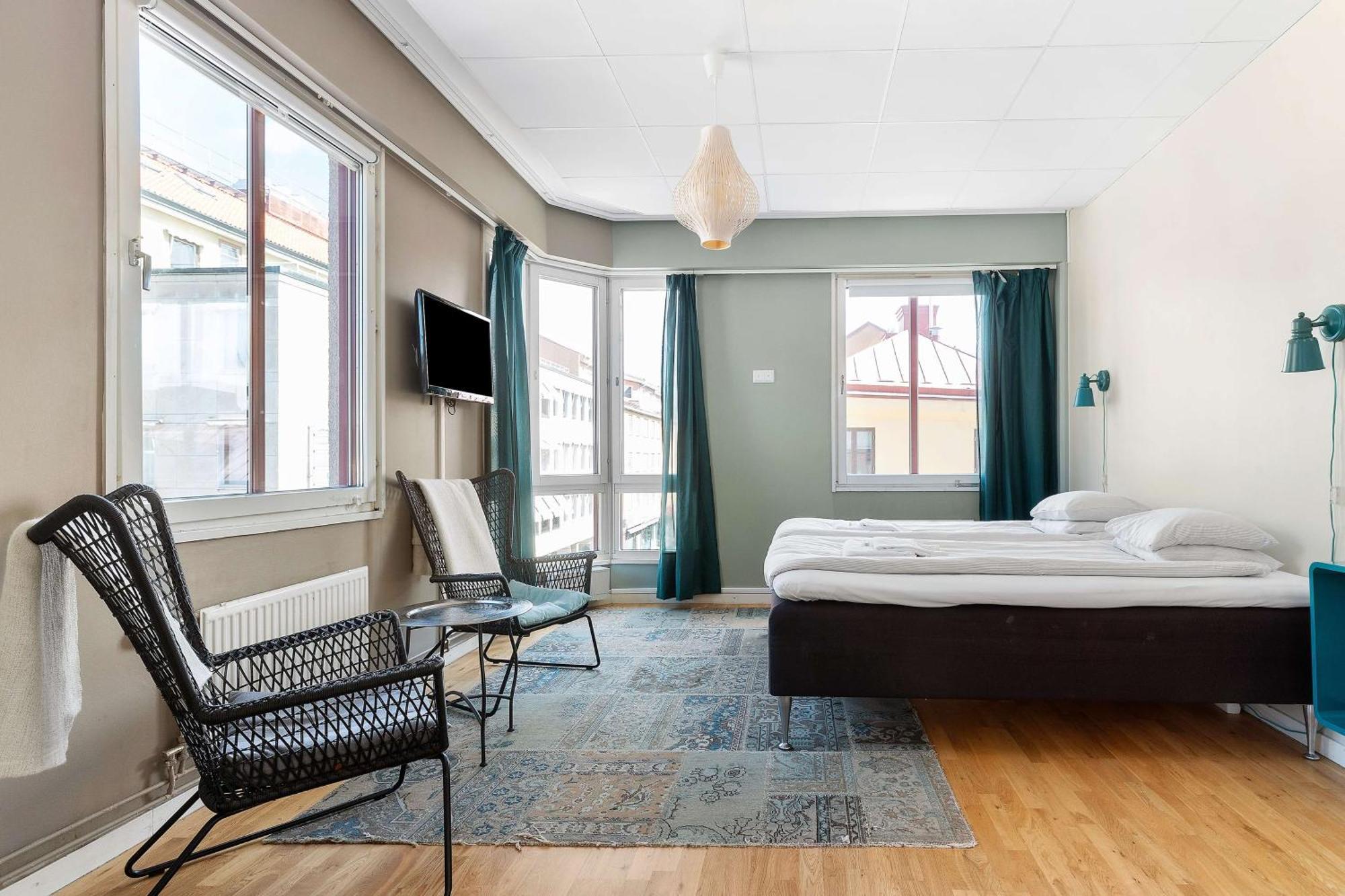 Best Western אופסלה מראה חיצוני תמונה