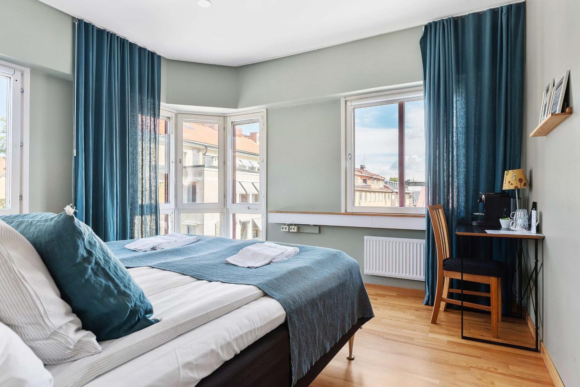 Best Western אופסלה מראה חיצוני תמונה