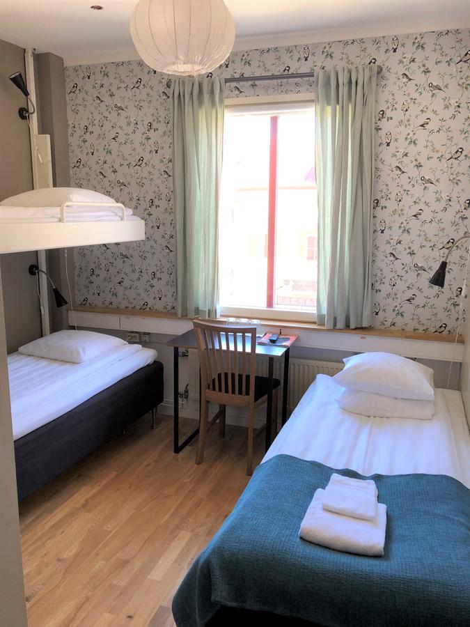 Best Western אופסלה מראה חיצוני תמונה