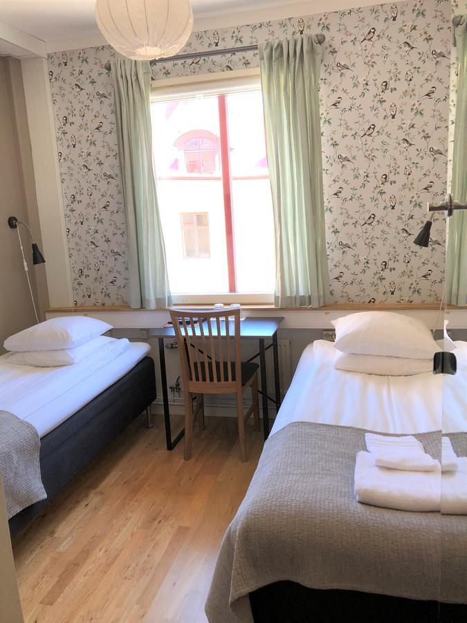 Best Western אופסלה מראה חיצוני תמונה