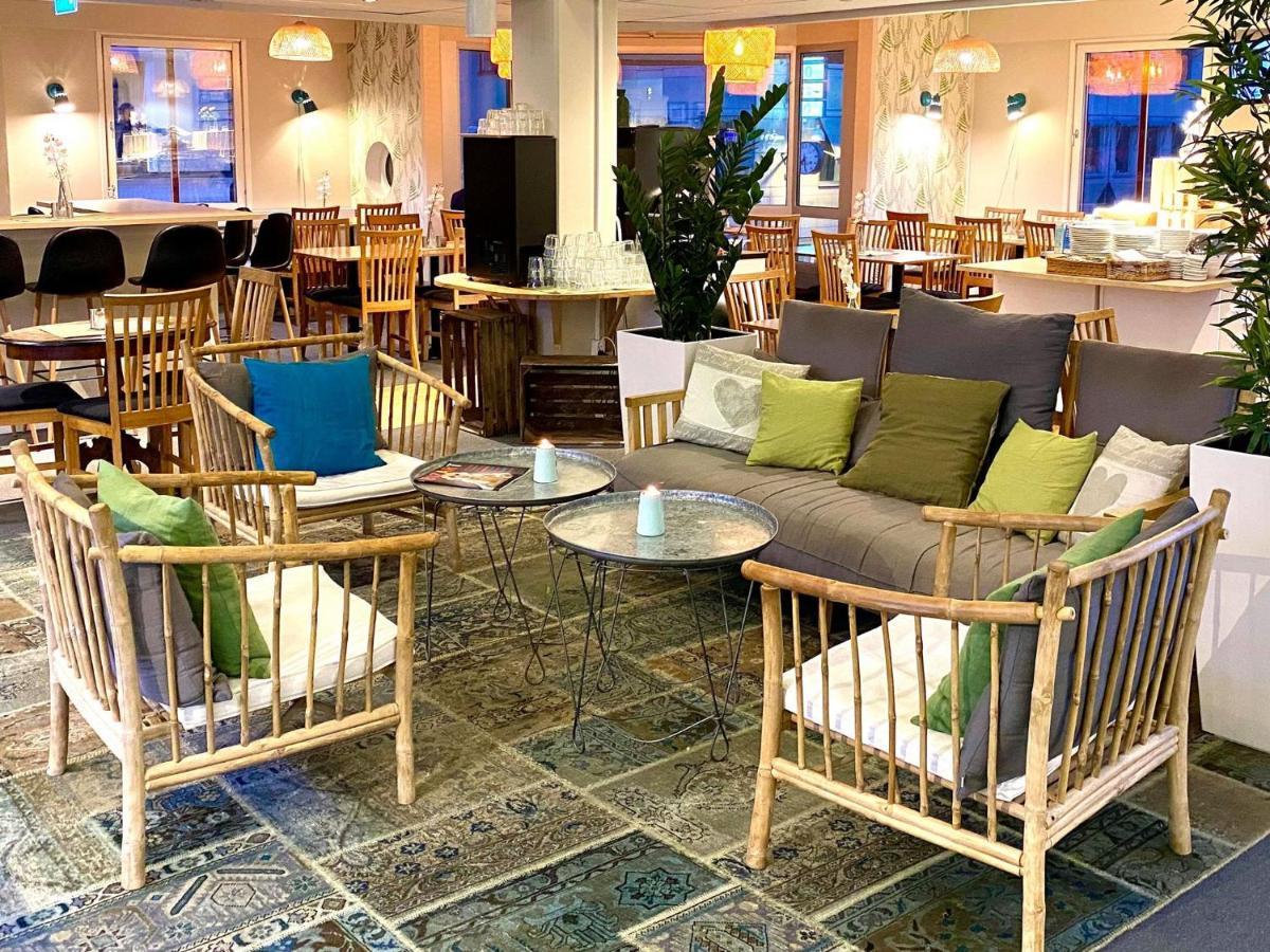 Best Western אופסלה מראה חיצוני תמונה